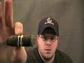 Onyx Reserve Mini Belicoso