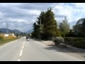 rallye vespa en pays savoyard