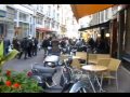 rallye vespa en pays savoyard