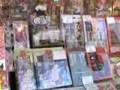 VMGun05 Videos: ASAKUSA (Senso-ji / Nakamise-dori)