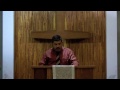 Santidad y compromiso (2 Corintios 7:1)