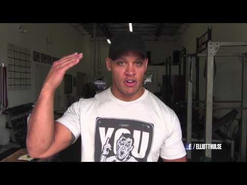 how to reduce muscle mass