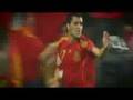 videos de España Güiza Goal