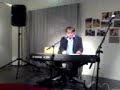 Tonsatt Dagerman