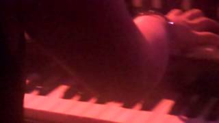 Lou Donaldson en Madrid (Club Tempo)