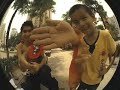 Geng Jakkarin Preduce Sambai