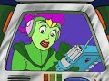 Mega Math Blaster Cutscene #5 Mega Math Blaster Cutscene #5