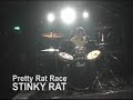 ♪STINKY RAT vs SPANDEX♪