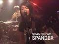 ♪STINKY RAT vs SPANDEX♪
