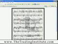 Forex Trading, Trade The FX market, Online Seminar, Part 5