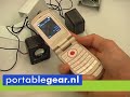 Sony Ericsson Z555i