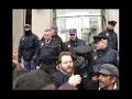 Carga contra mariñeiros
