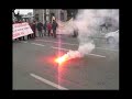 Carga contra mariñeiros