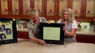 Magnetic Photo Frame Magnetic Photo Frame