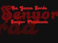 La Gossa Sorda - Senyor Pirot�cnic