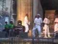 anges d'afrik en live
