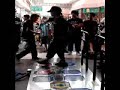 chachawa shake it up