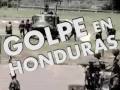 There are close ties between US government and Honduras political and military elite. - Claves 13