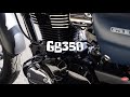 ホンダ GB350 全国配送承っております!お気軽にお問い合わせください。
