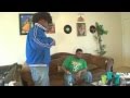 Beware of The Brain Humper (Chris Angel Spoof) @jinsanemaine(5 days ago)