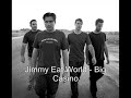 Jimmy Eat World - Chase this Light - Song 1 - Big Casino