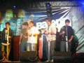 NEcrew Beatbox @ La Molina, Peru - Yardas Grill
