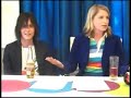 Kate Moennig and Liz Feldman (subita)