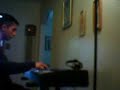 Binary Sunset (Piano)