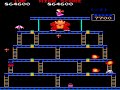 killscreen reached in mame - took 3 save game stats to do it. billy mitchell & steve wiebe are the true experts on this game...