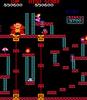 Donkey Kong Kill screen