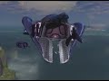Halo 3 Four-Player Co-Operative Montage