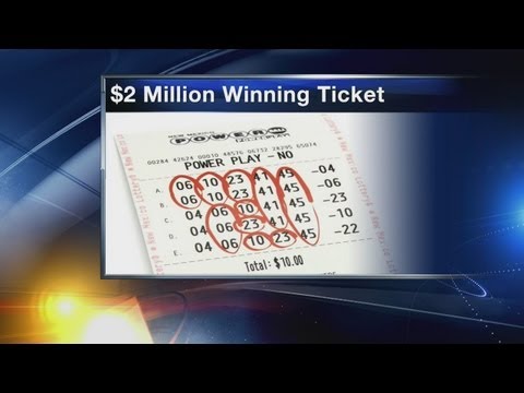 powerball powerball