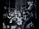 Gene Vicent canta death metal