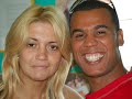 Leandro e amigos