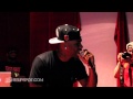 Live Hip Hop - Nino Gotti & YJ Live @ KAB's Warehouse Live Show - P.1 (5.10.12)