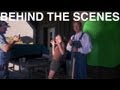 One Big Happy Farm Family | Behind the Scenes With P. Allen Smith