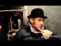 Intervista a Mr.Martini