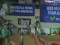 Supercross Freestyle Barcelona 2008