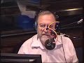 WNYC's Leonard Lopate on Multiculturalism