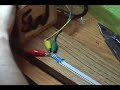 Phantastron Under Test