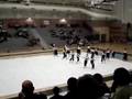 Tulare Western Winterguard 2008, 2/16
