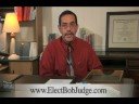 Elect Bob Judge video 1