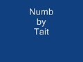 Numb-Tait-Christian-