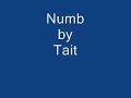 Numb-Tait Christian Rock