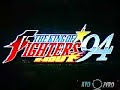 kyo_zero how to play kof 94 re-rebout