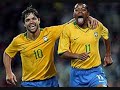 Diego Ribas da Cunha & Robson de Souza (Robinho)
