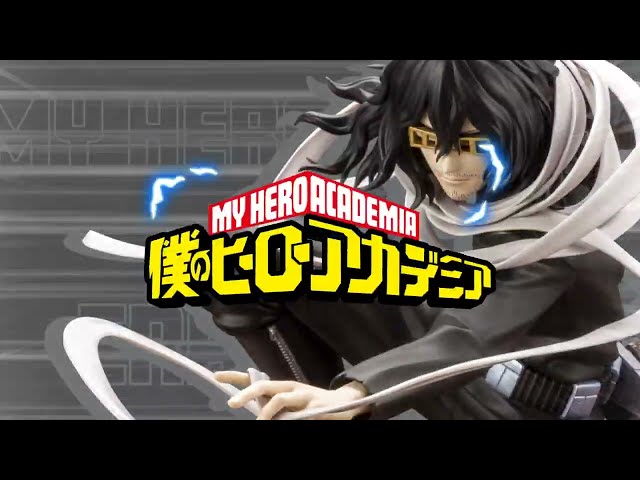 ARTFX J 相澤消太|僕のヒーローアカデミア|男性キャラクター ARTFX J 相澤消太|僕のヒーローアカデミア|男性キャラクター