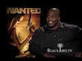 WANTED - Common, "...will you ever put down the mic?"