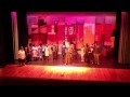 HFAA Hairspray "I Know Where I