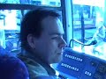 LOHRO - Dr. Moschner f�hrt Stra�enbahn